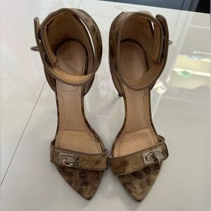 Givenchy sandals